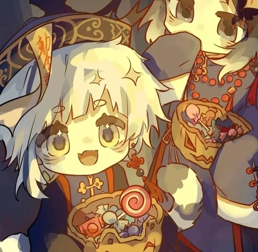 aesthetic anime matching pfp 