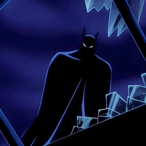 batman pfp wallpaper hd