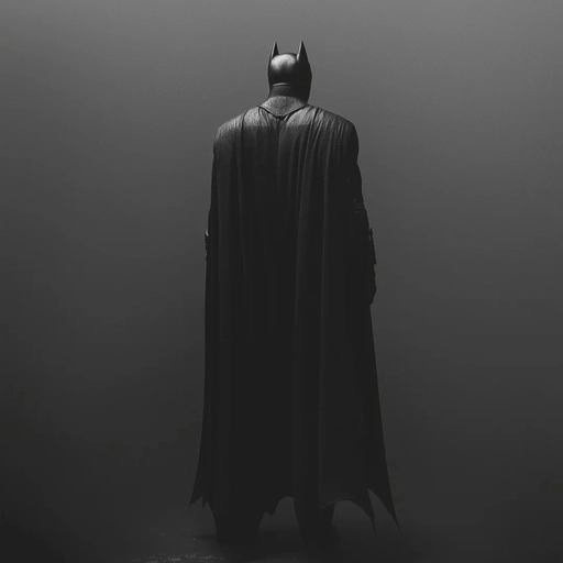 matching batman pfp couple