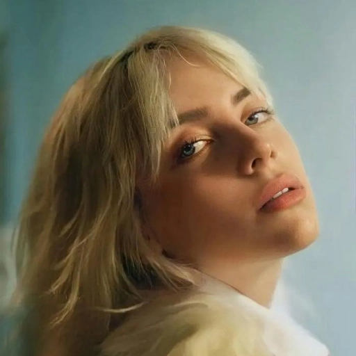 billie eilish aesthetic pfp