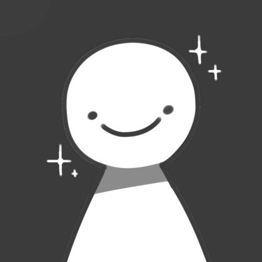 black and white anime pfp aesthetic image