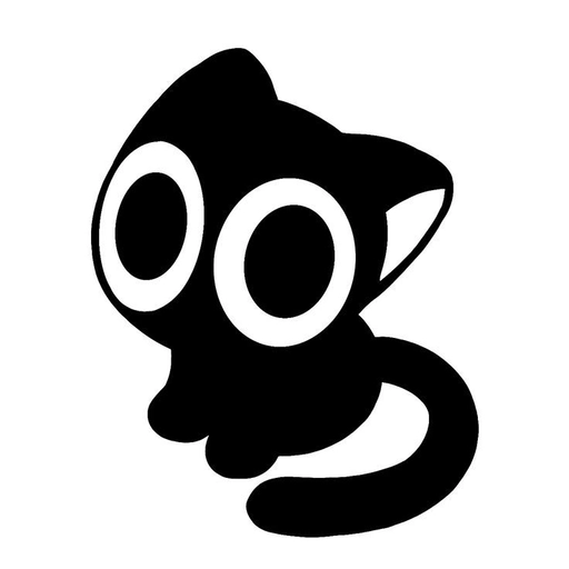 aesthetic profile picture black and white image