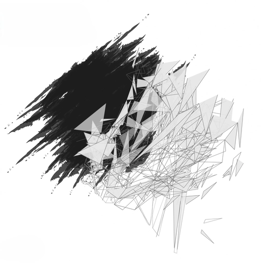 black and white aesthetic profile picture hd