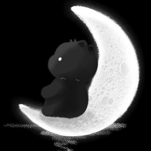 black pfp couple matching