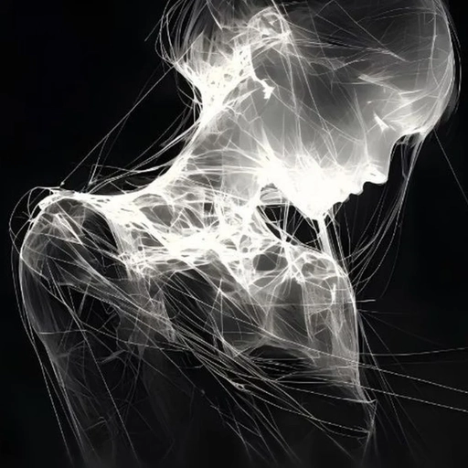 aesthetic black pfp vintage design 