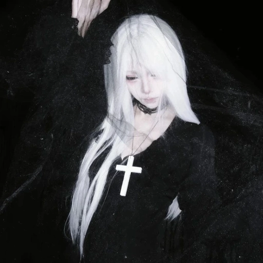 aesthetic pfp black aesthetic vibe