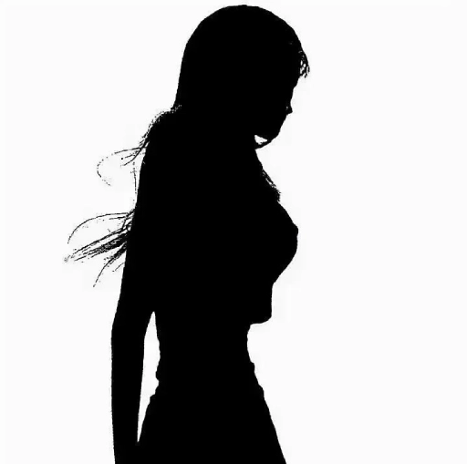 stylish black pfp aesthetic profile picture 