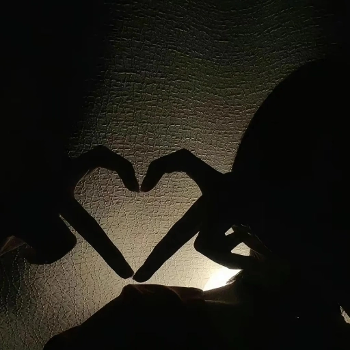 pfp aesthetic black vintage profile image