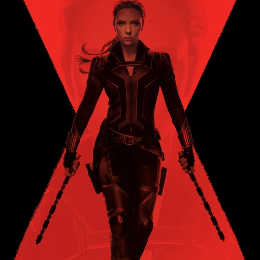 black widow pfp best hd