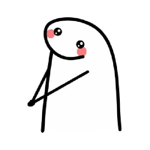 cute blank pfp kawaii aesthetic