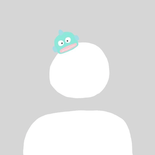 aesthetic blank pfp icon style