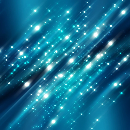 dark blue aesthetic pfp with stars