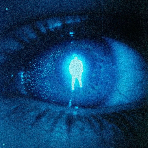 blue pfp background wallpaper