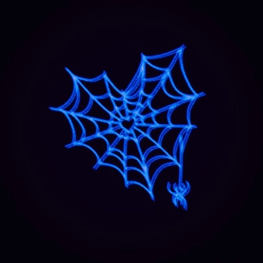 light blue pfp aesthetic icon