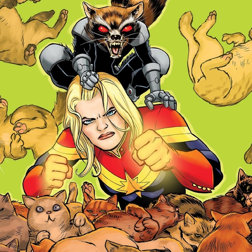 hd avatar captain marvel comic pfp