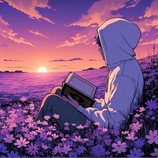 chill anime pfps cute