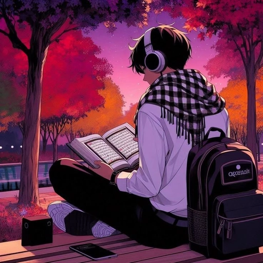 chill anime pfps aesthetic