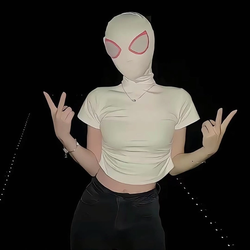 cool pfp not anime style 