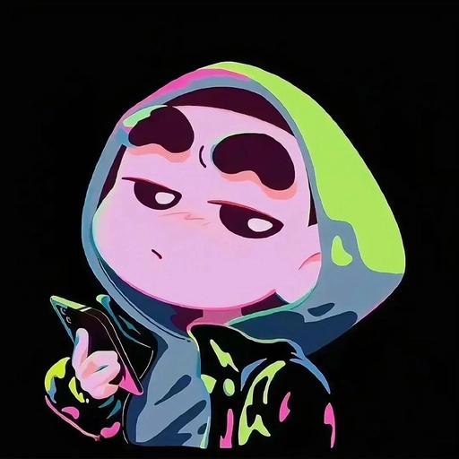 modern cool pfp for Discord 