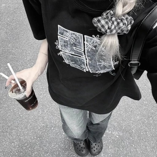 coquette aesthetic pfp lighthearted