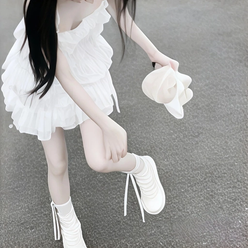 coquette aesthetic pfp chic