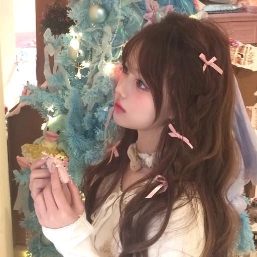 coquette aesthetic pfp outfit