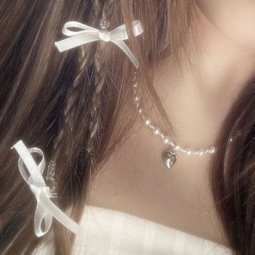 coquette aesthetic pfp hd