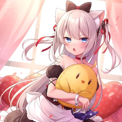 romantic anime couple profile picture 