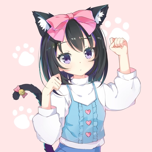 pastel kawaii cute anime guy profile picture 