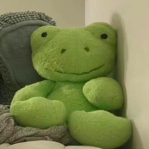 bright and cheerful cute pfp