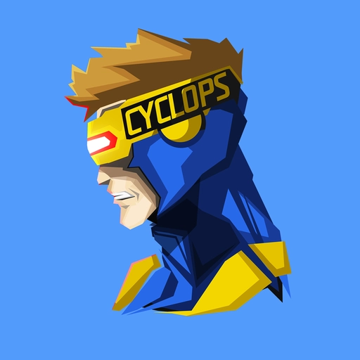 cyclops comic pfp