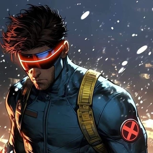 cyclops profile picture