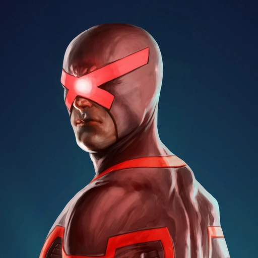 x men cyclops discord pfp