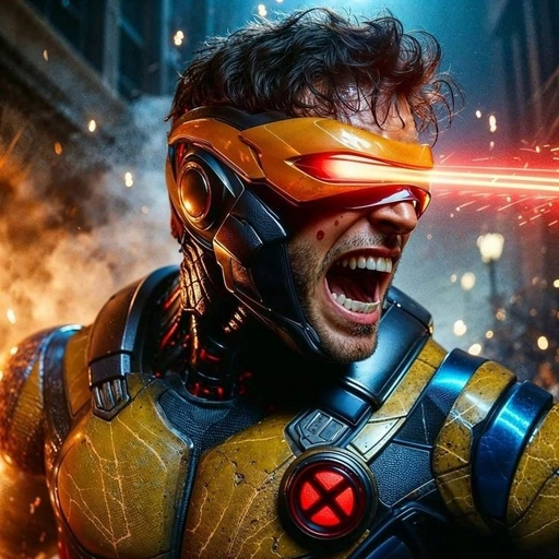 cyclops epic pfp