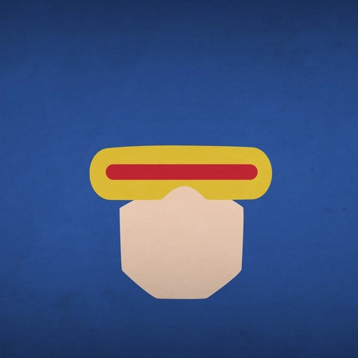 x men 97 cyclops comic pfp