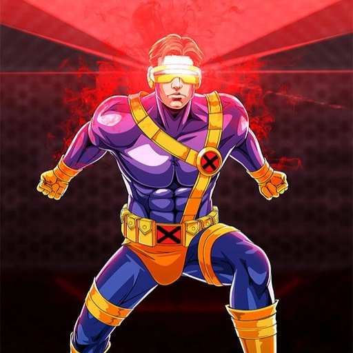 x men 97 classic pfp