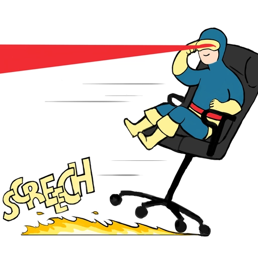 x men 97 cyclops pfp