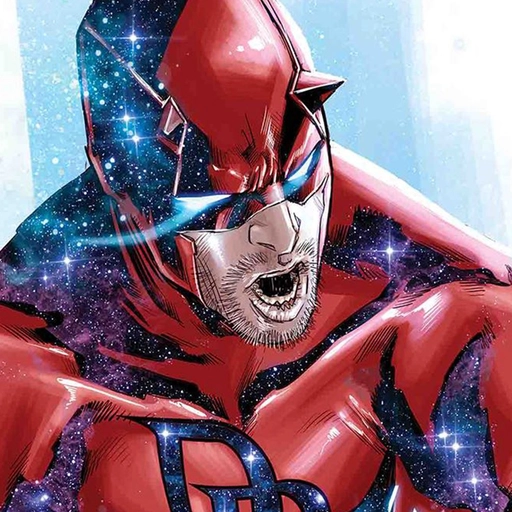 marvel comics daredevil pfp