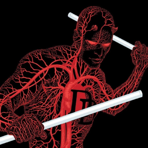 netflix daredevil pfp