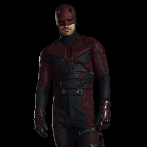 marvel vigilante pfp