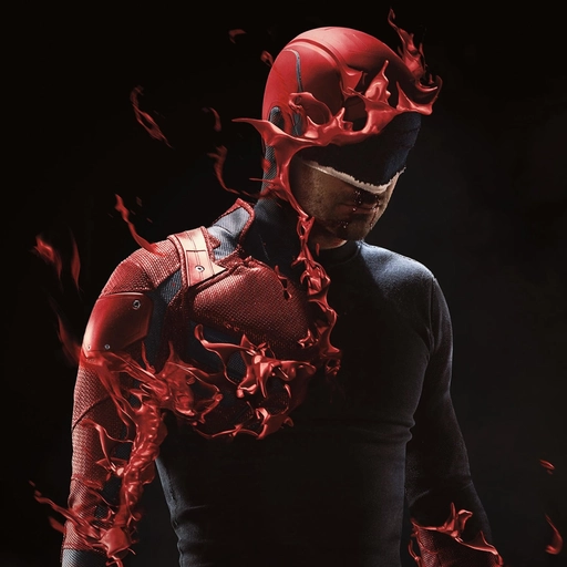 superhero comic daredevil pfp