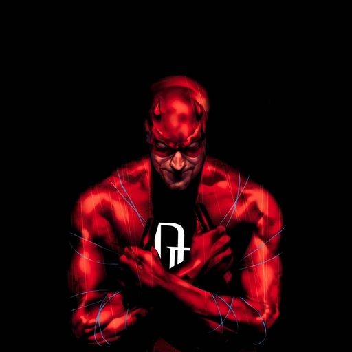 daredevil mask pfp