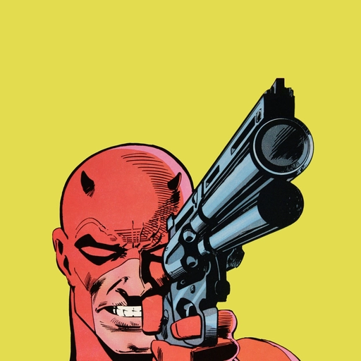 daredevil hero pfp