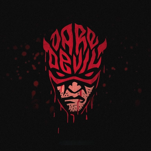 dark knight marvel pfp