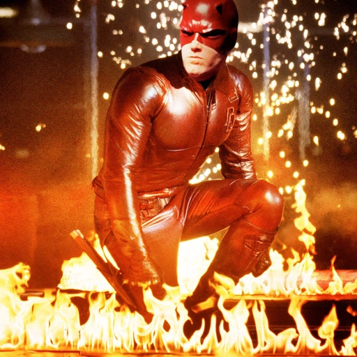 daredevil comic pfp