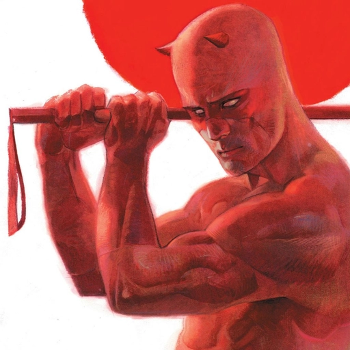 daredevil comic cover pfp
