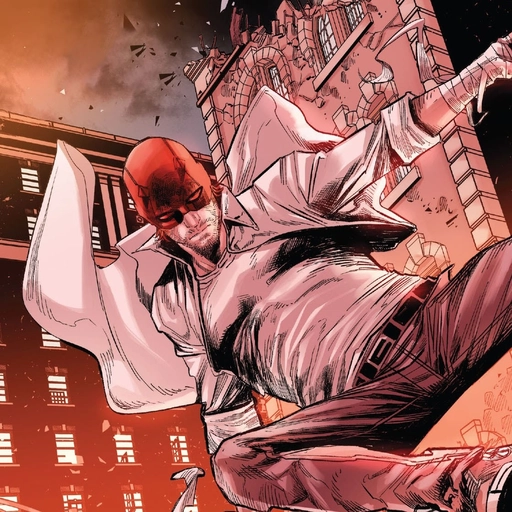 daredevil poster pfp