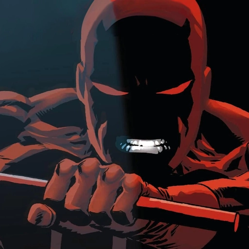 marvel daredevil pfp