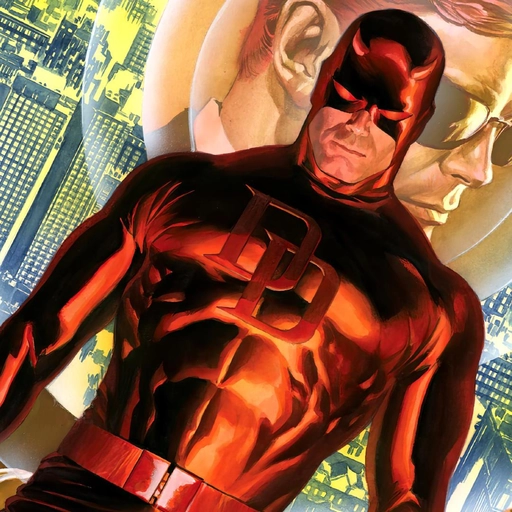 matt murdock daredevil pfp