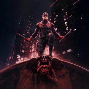 action daredevil pfp